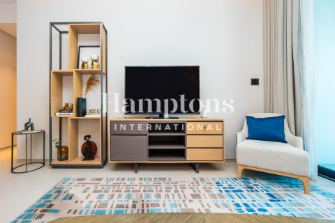 Apartemen di Jumeirah Beach Residence, Dubai, UEA 2 kamar tidur, 108.13909200 m2 nomor 701975 - foto 25