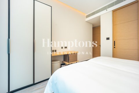 Apartemen di Jumeirah Beach Residence, Dubai, UEA 2 kamar tidur, 108.13909200 m2 nomor 701975 - foto 16