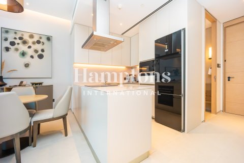 Apartemen di Jumeirah Beach Residence, Dubai, UEA 2 kamar tidur, 108.13909200 m2 nomor 701975 - foto 7