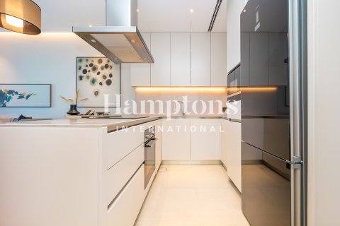 Apartemen di Jumeirah Beach Residence, Dubai, UEA 2 kamar tidur, 108.13909200 m2 nomor 701975 - foto 30