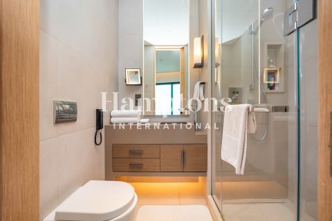 Apartemen di Jumeirah Beach Residence, Dubai, UEA 2 kamar tidur, 108.13909200 m2 nomor 701975 - foto 24