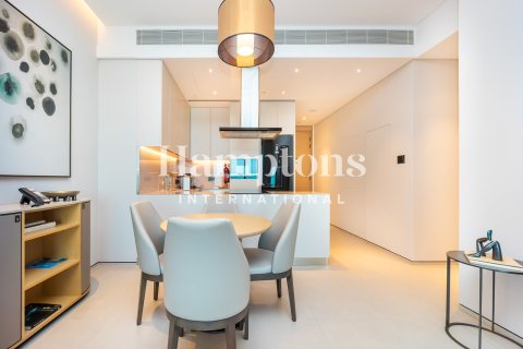 Apartemen di Jumeirah Beach Residence, Dubai, UEA 2 kamar tidur, 108.13909200 m2 nomor 701975 - foto 4