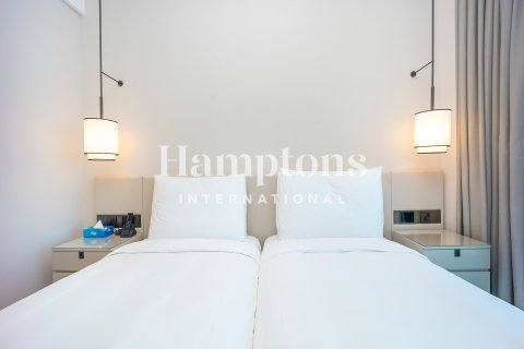 Apartemen di Jumeirah Beach Residence, Dubai, UEA 2 kamar tidur, 108.13909200 m2 nomor 701975 - foto 27