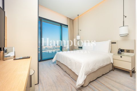 Apartemen di Jumeirah Beach Residence, Dubai, UEA 2 kamar tidur, 108.13909200 m2 nomor 701975 - foto 6