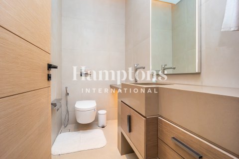 Apartemen di Jumeirah Beach Residence, Dubai, UEA 2 kamar tidur, 108.13909200 m2 nomor 701975 - foto 1