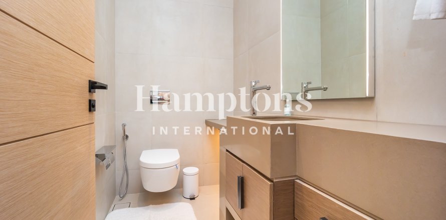 Apartemen di Jumeirah Beach Residence, Dubai, UEA 2 kamar tidur, 108.139 m2 nomor 701975