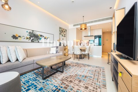 Apartemen di Jumeirah Beach Residence, Dubai, UEA 2 kamar tidur, 108.13909200 m2 nomor 701975 - foto 19