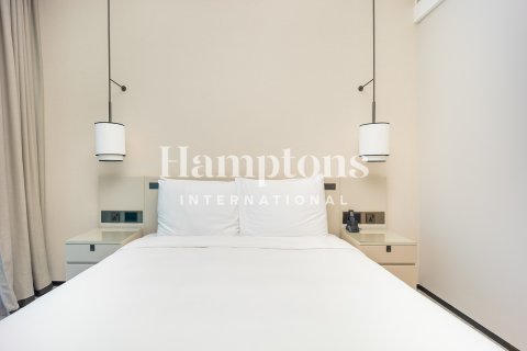 Apartemen di Jumeirah Beach Residence, Dubai, UEA 2 kamar tidur, 108.13909200 m2 nomor 701975 - foto 10