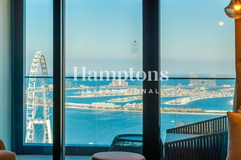 Apartemen di Jumeirah Beach Residence, Dubai, UEA 2 kamar tidur, 108.13909200 m2 nomor 701975 - foto 12