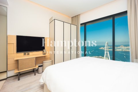 Apartemen di Jumeirah Beach Residence, Dubai, UEA 2 kamar tidur, 108.13909200 m2 nomor 701975 - foto 28