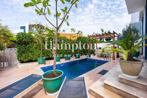 Таунхаус Дубай Хилс Эстейт, Дубай, БАӘ-да 3 жатын бөлмелер, 295.93971941 м² № 701973 - фото 16