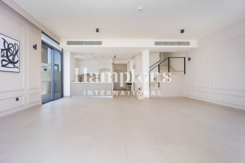 Villetta a schiera in affitto a Dubai Hills Estate, Dubai, EAU 3 camere da letto, 295.93971941 mq. № 701973 - foto 6