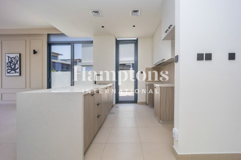 Villetta a schiera in affitto a Dubai Hills Estate, Dubai, EAU 3 camere da letto, 295.93971941 mq. № 701973 - foto 7