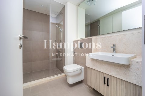 Villetta a schiera in affitto a Dubai Hills Estate, Dubai, EAU 3 camere da letto, 295.93971941 mq. № 701973 - foto 1