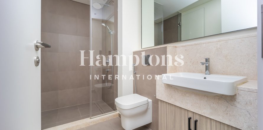 Villetta a schiera a Dubai Hills Estate, Dubai, EAU 3 camere da letto, 295.94 mq. № 701973