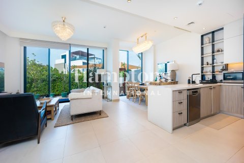 Таунхаус Дубай Хилс Эстейт, Дубай, БАӘ-да 3 жатын бөлмелер, 295.93971941 м² № 701973 - фото 7