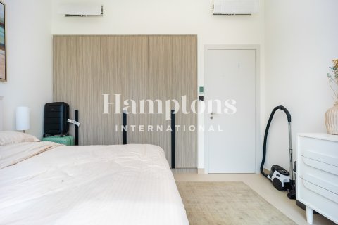 Таунхаус Дубай Хилс Эстейт, Дубай, БАӘ-да 3 жатын бөлмелер, 295.93971941 м² № 701973 - фото 24