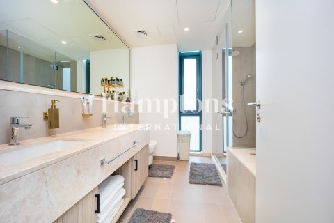 Таунхаус Дубай Хилс Эстейт, Дубай, БАӘ-да 3 жатын бөлмелер, 295.93971941 м² № 701973 - фото 29