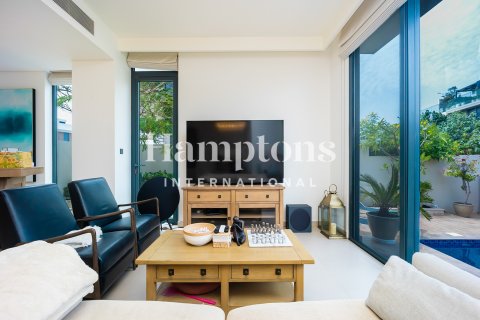 Stadthaus in Dubai Hills Estate, Dubai, VAE: 3 Schlafzimmer, 295.94 m2 Nr. 701973