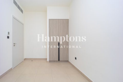 Villetta a schiera in affitto a Dubai Hills Estate, Dubai, EAU 3 camere da letto, 295.93971941 mq. № 701973 - foto 2