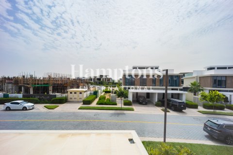 Таунхаус Дубай Хилс Эстейт, Дубай, БАӘ-да 3 жатын бөлмелер, 295.93971941 м² № 701973 - фото 30