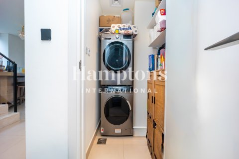 Таунхаус Дубай Хилс Эстейт, Дубай, БАӘ-да 3 жатын бөлмелер, 295.93971941 м² № 701973 - фото 11