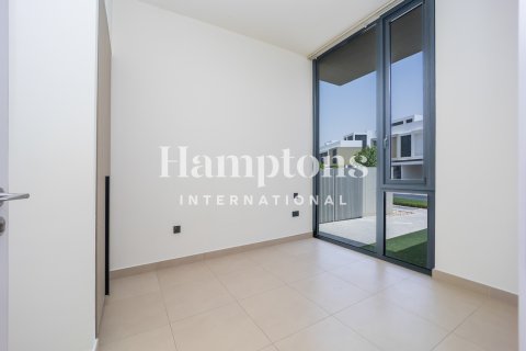 Villetta a schiera in affitto a Dubai Hills Estate, Dubai, EAU 3 camere da letto, 295.93971941 mq. № 701973 - foto 4