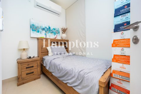 Таунхаус Дубай Хилс Эстейт, Дубай, БАӘ-да 3 жатын бөлмелер, 295.93971941 м² № 701973 - фото 12