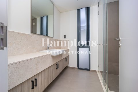 Villetta a schiera in affitto a Dubai Hills Estate, Dubai, EAU 3 camere da letto, 295.93971941 mq. № 701973 - foto 5