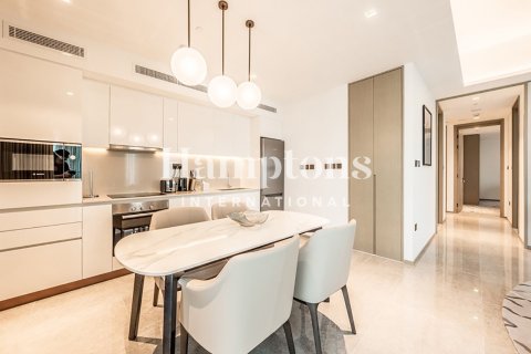 Apartman u gradu Dubai Creek Harbour (The Lagoons), UAE 2 spavaće sobe, 102.43949295 m2 Br. 701974 - Slika 16
