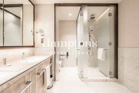 Apartman u gradu Dubai Creek Harbour (The Lagoons), UAE 2 spavaće sobe, 102.43949295 m2 Br. 701974 - Slika 2