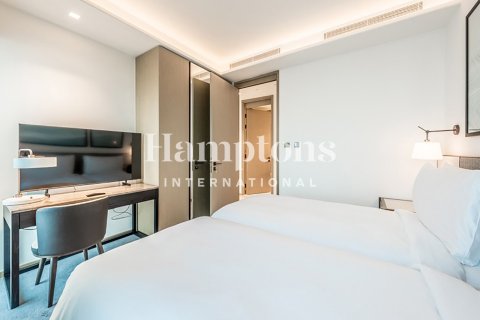 Apartman u gradu Dubai Creek Harbour (The Lagoons), UAE 2 spavaće sobe, 102.43949295 m2 Br. 701974 - Slika 19