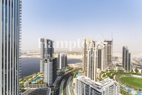 Apartemen di Dubai Creek Harbour (The Lagoons), UEA 2 kamar tidur, 102.43949295 m2 nomor 701974 - foto 17