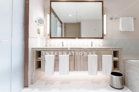 Apartemen di Dubai Creek Harbour (The Lagoons), UEA 2 kamar tidur, 102.43949295 m2 nomor 701974 - foto 4