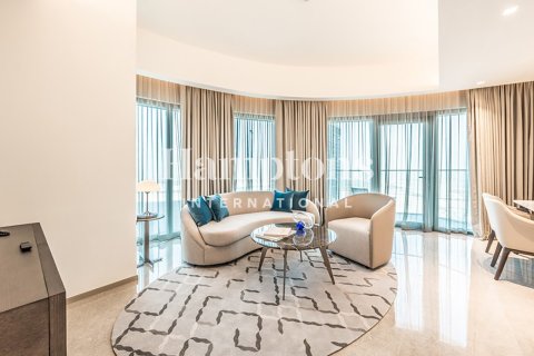 Apartman u gradu Dubai Creek Harbour (The Lagoons), UAE 2 spavaće sobe, 102.43949295 m2 Br. 701974 - Slika 20