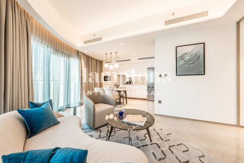 Apartman u gradu Dubai Creek Harbour (The Lagoons), UAE 2 spavaće sobe, 102.43949295 m2 Br. 701974 - Slika 18