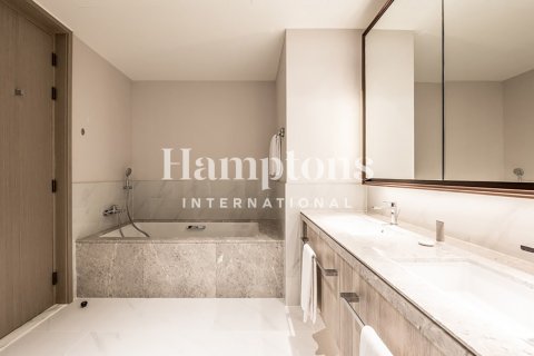 Apartman u gradu Dubai Creek Harbour (The Lagoons), UAE 2 spavaće sobe, 102.43949295 m2 Br. 701974 - Slika 11