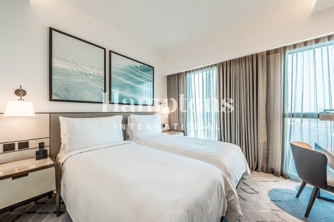 Apartman u gradu Dubai Creek Harbour (The Lagoons), UAE 2 spavaće sobe, 102.43949295 m2 Br. 701974 - Slika 13