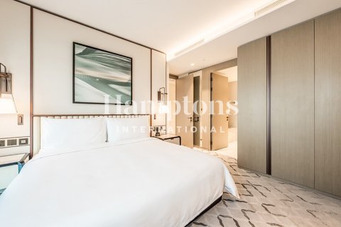 Apartman u gradu Dubai Creek Harbour (The Lagoons), UAE 2 spavaće sobe, 102.43949295 m2 Br. 701974 - Slika 12