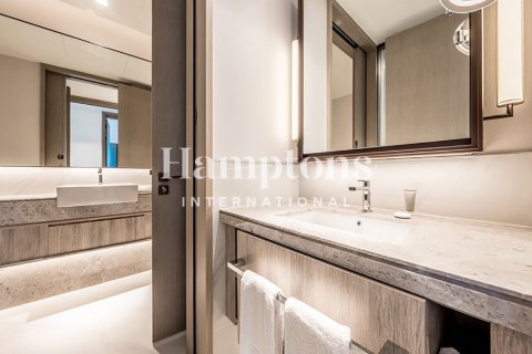Apartman u gradu Dubai Creek Harbour (The Lagoons), UAE 2 spavaće sobe, 102.43949295 m2 Br. 701974 - Slika 25