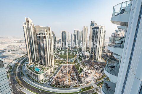 Apartman u gradu Dubai Creek Harbour (The Lagoons), UAE 2 spavaće sobe, 102.43949295 m2 Br. 701974 - Slika 23