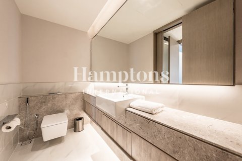 Apartman u gradu Dubai Creek Harbour (The Lagoons), UAE 2 spavaće sobe, 102.43949295 m2 Br. 701974 - Slika 9