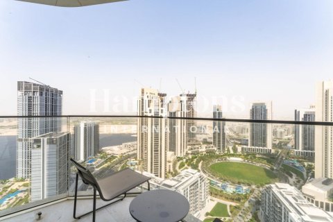 Apartemen di Dubai Creek Harbour (The Lagoons), UEA 2 kamar tidur, 102.43949295 m2 nomor 701974 - foto 15