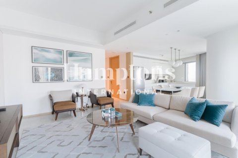 Apartemen di Dubai Creek Harbour (The Lagoons), UEA 2 kamar tidur, 102.43949295 m2 nomor 701974 - foto 6