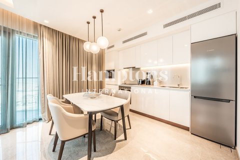 Apartman u gradu Dubai Creek Harbour (The Lagoons), UAE 2 spavaće sobe, 102.43949295 m2 Br. 701974 - Slika 26