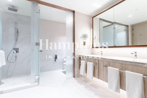 Apartemen di Dubai Creek Harbour (The Lagoons), UEA 2 kamar tidur, 102.43949295 m2 nomor 701974 - foto 9