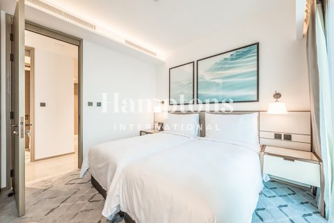 Apartman u gradu Dubai Creek Harbour (The Lagoons), UAE 2 spavaće sobe, 102.43949295 m2 Br. 701974 - Slika 17
