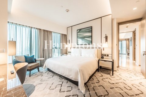 Apartman u gradu Dubai Creek Harbour (The Lagoons), UAE 2 spavaće sobe, 102.43949295 m2 Br. 701974 - Slika 21