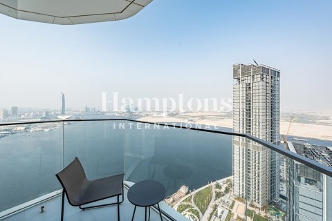 Apartman u gradu Dubai Creek Harbour (The Lagoons), UAE 2 spavaće sobe, 102.43949295 m2 Br. 701974 - Slika 24