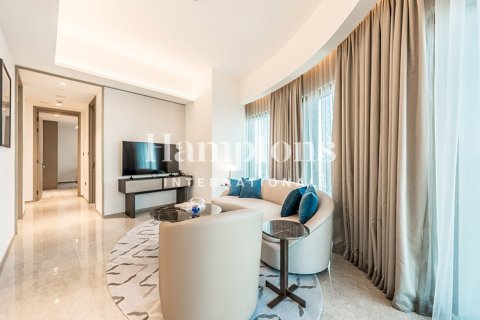 Apartman u gradu Dubai Creek Harbour (The Lagoons), UAE 2 spavaće sobe, 102.43949295 m2 Br. 701974 - Slika 14